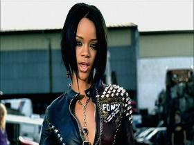 Rihanna Shut Up And Drive (Upscale)
